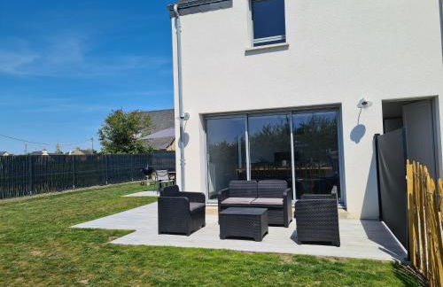 Maison de vacances Plouharnel 3star - Foto 35