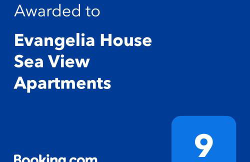 Evangelia House Sea View Apartments - Foto 38