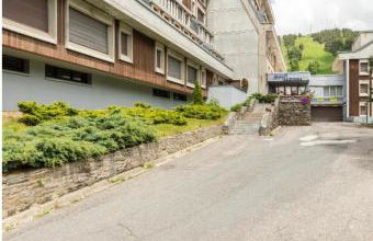 CHIC HUMARALET, pie de pistas, free parking - Foto 23