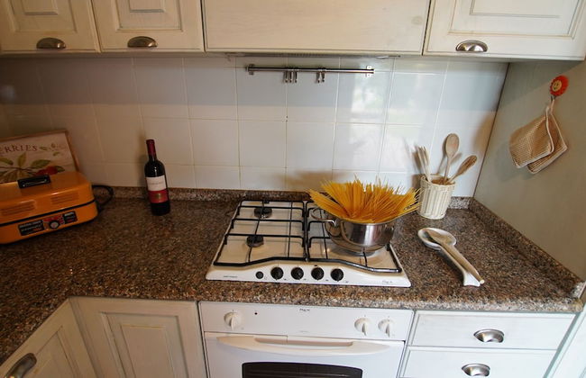 Italianflat - Villa Ca Rosa - Foto 63