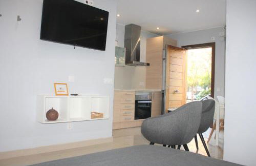 Alguera Hola Apartments - Photo 16