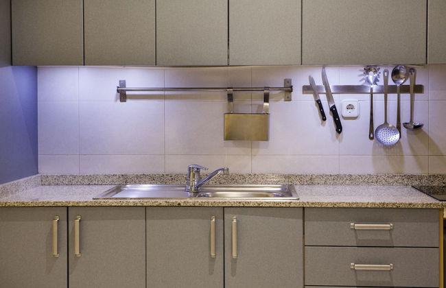 Las Ramblas Pasaje Bacardi Apartments - Foto 66