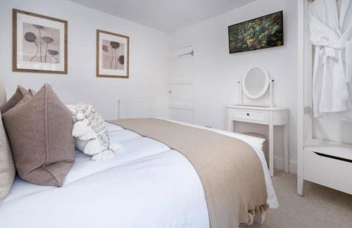 Wharton Cottage, Cartmel, Lake District Retreat - Ridgestone - Foto 19