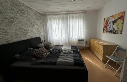 Gemütliche FeWo im 1OG im Haus zur Vulkaneifel Brohl - Foto 7