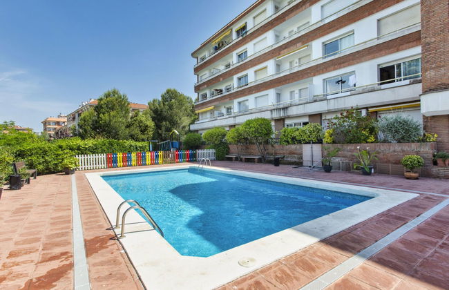 Cosy Lloret - Foto 15