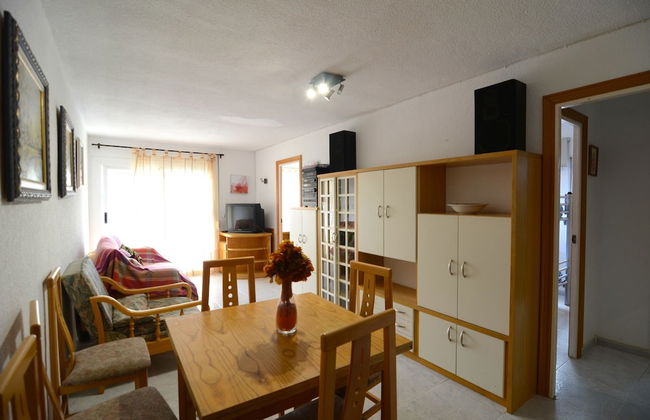 Apartamentos Rocamaura I - Foto 80