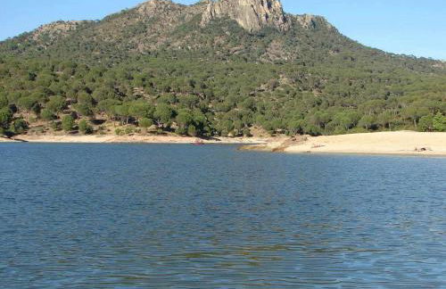 Ideal FAMILIAS hasta 15 Personas en San Martín de Valdeiglesias Madrid - Foto 56