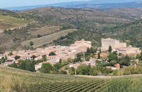 Gîte chaleureux au cœur du village - Foto 9