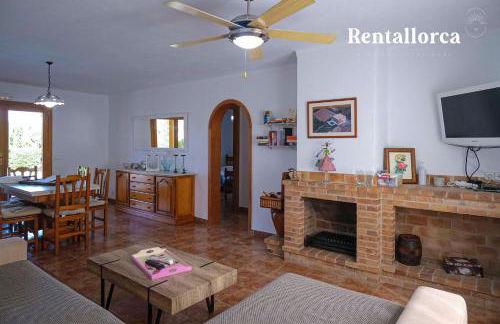 Cristi Bressals by Rentallorca - Foto 34