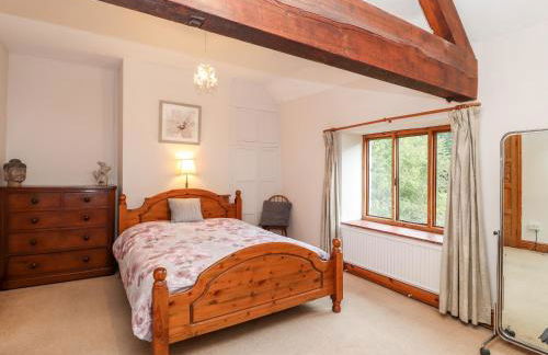 Abbey Cottage - Foto 32