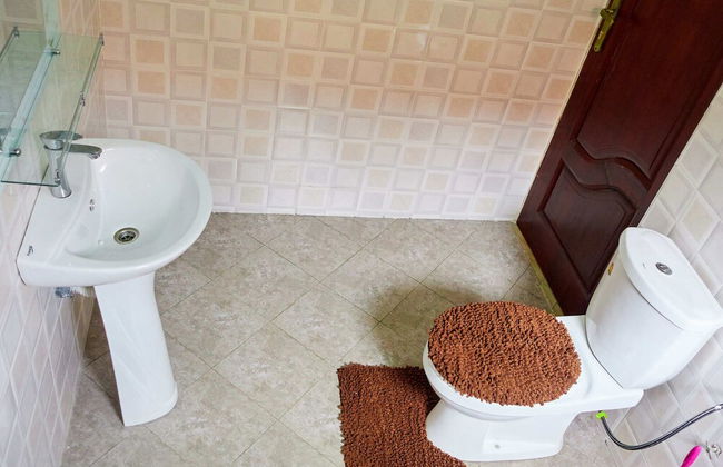 INDIGO COTTAGE - Foto 41