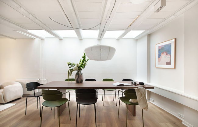 Kings Square apartments by Daniel&Jacob’s - Foto 77