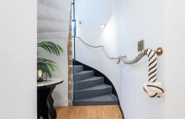 Shorefront Apartment - Sea View With 3 Bedrooms - Foto 32