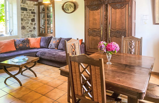 La Bonneraie - Foto 3