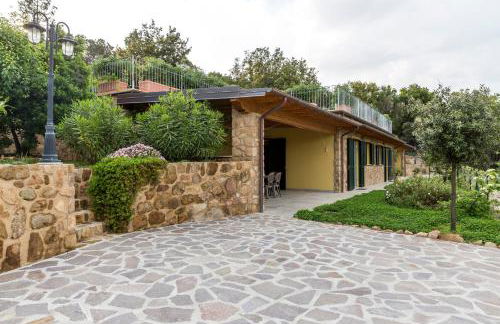 Borgo dell'Uccellaia - Smeraldo - Foto 27