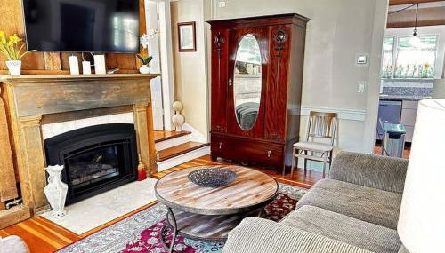 Fireside Cottage - Foto 3