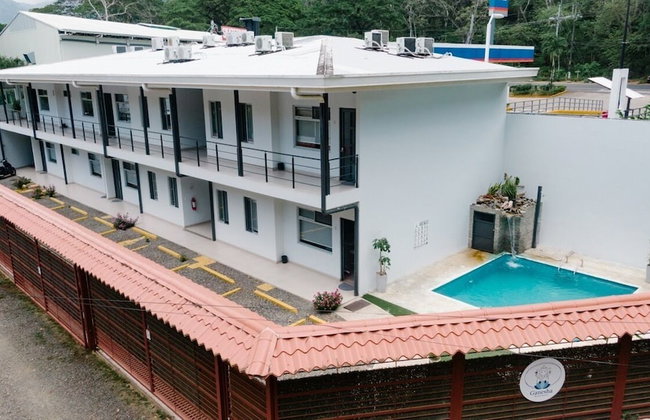 Apartamentos Ganesha Jacó - Foto 73