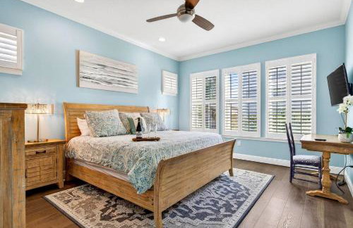 Oceanside Beach Cottage - Foto 22