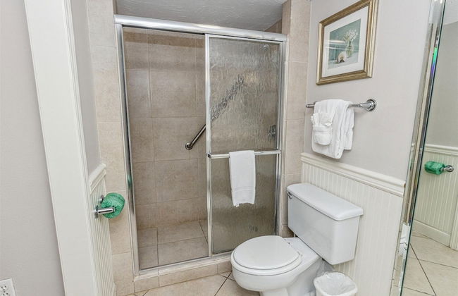 Shoreline Towers 1063 2 Bedroom Condo by RedAwning - Foto 19