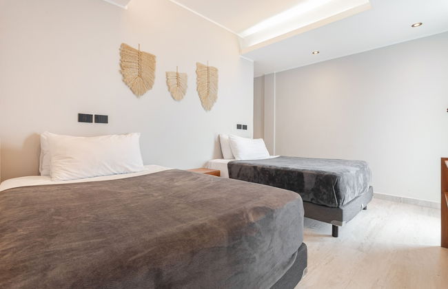 Toh House Luxury by Boutique Apartments MX - Foto 80