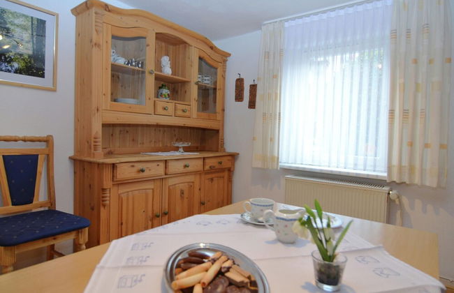 Talferienhaus, Sauerland - Foto 12