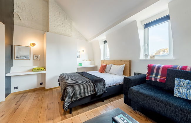 Smartflats City - Grand Sablon - Foto 6