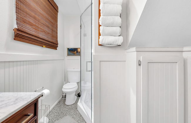 CC Cabin - Full Game Room! Wrap Around Deck! - Foto 23