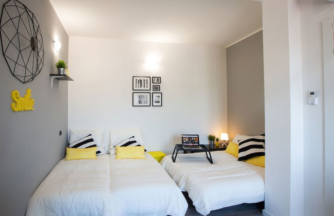 Home Hotel - Clitumno 23 - Photo 5