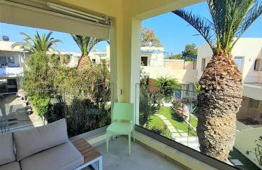 Mousai Apartment walking distance to the beach - Foto 25
