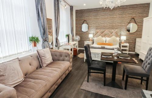 The Railway Apartment - Foto 1