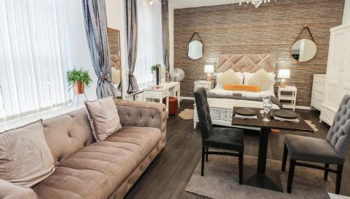 The Railway Apartment - Foto 1