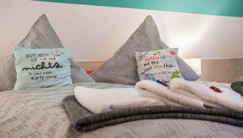 Haus Heidorn - Foto 2