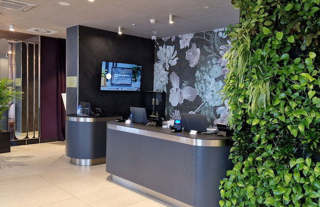 Grano Apartments Gdańsk Residence (dawniej Gdańsk Old Town) - Foto 2