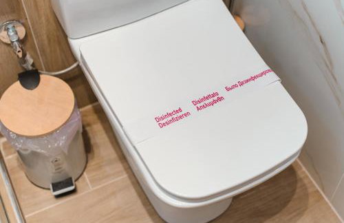 La Petit Maison - Foto 27