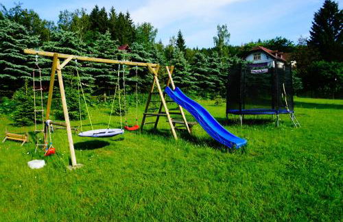 Ferienhaus Lusatia am Töpfer - Foto 30