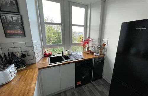 Isle of Bute Blissful Retreat- Stunning 3 Bed Flat - Foto 31