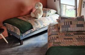 Le Domaine de la Répandise - Foto 30