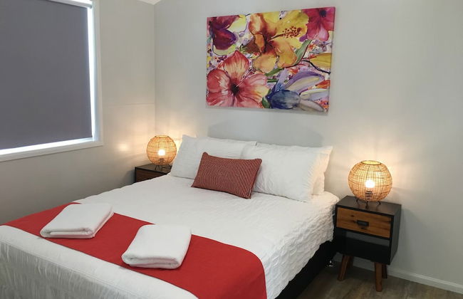 Longreach Apartments - Foto 3