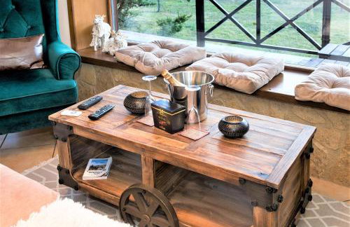 Parnassos Chalets - Foto 36