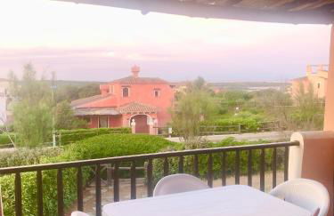 Stintino Appartamento Country Bagaglino - Anna - - Foto 5