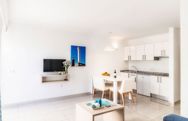 Apartamentos LIVVO Oasis - Foto 20