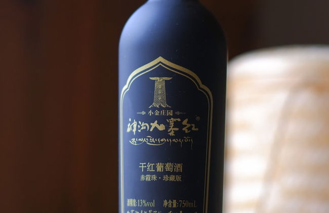 Bie You Dong Tian.Mountain home - Photo 19