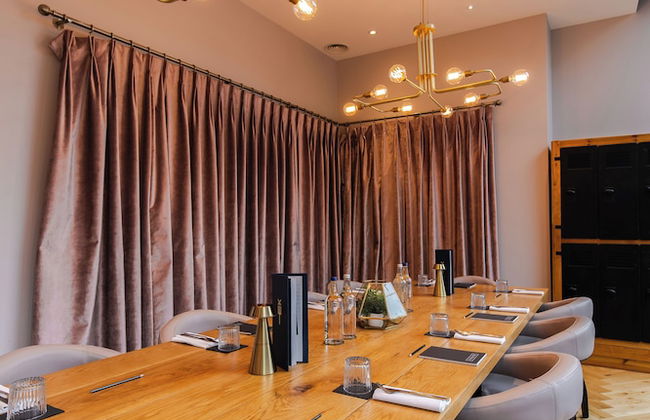 CitySuites Aparthotel - Photo 67