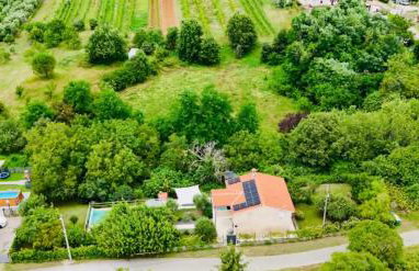 Wellness House Oliva with heated salt water Pool, Sauna & Jakuzzi - Foto 22