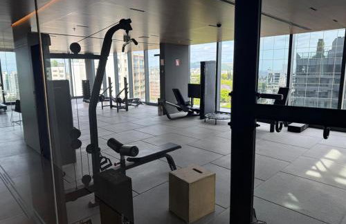 Carlos Gomes Square - No coração econômico de POA - 712 - Foto 12