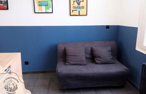 Les Eugènes, appartements - Foto 7