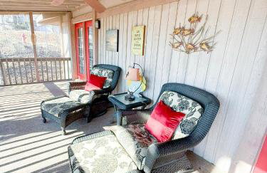 Fins Up Margaritaville 2BD3BALoftGrillFirepit - Foto 53