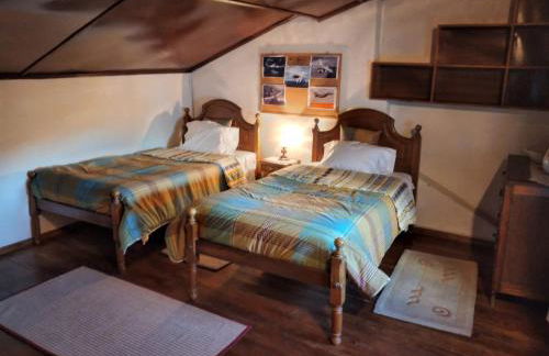 Casa da Avó Maria, Largo de Santo António, n 97395AL - Foto 33