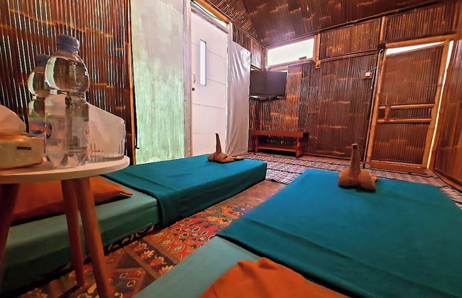 Grand Royale Tapos Resort Bogor - Foto 8