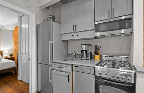 Stylish Escape in the East Village - Foto 6